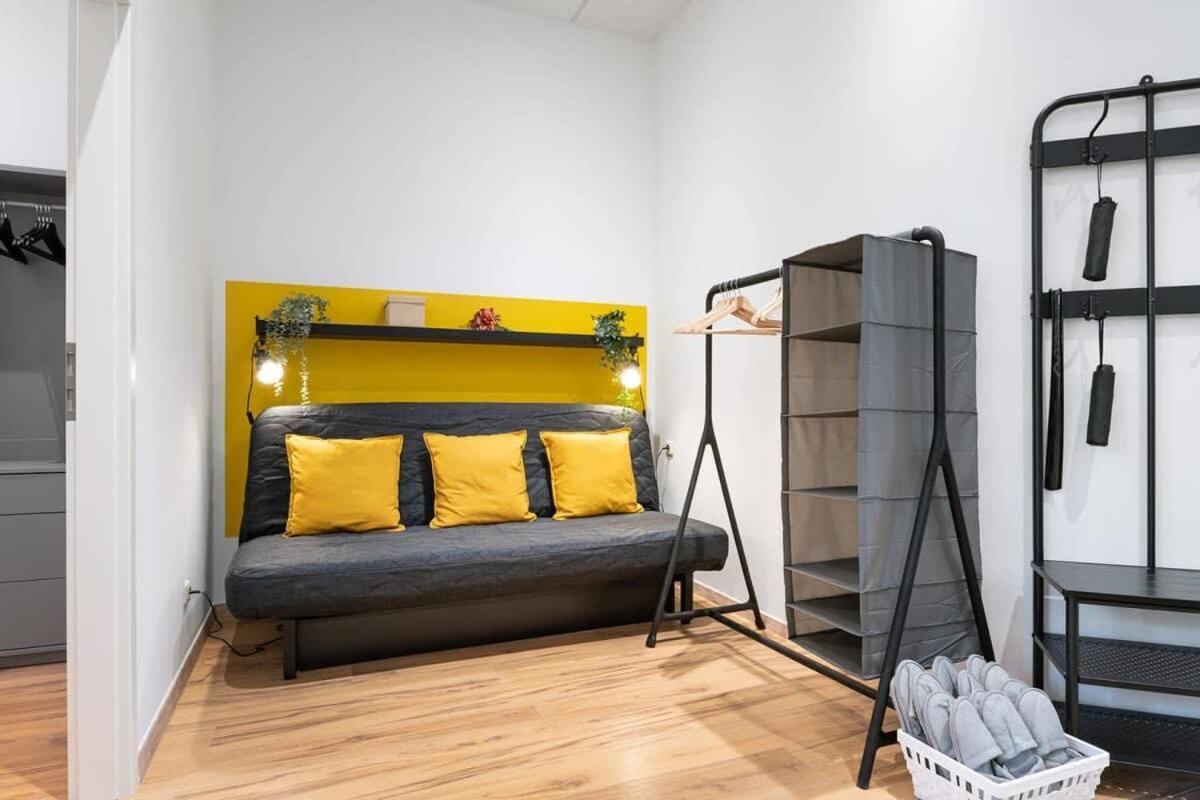 Big Central Apartment Near Rotkreuzplatz With 3 Bedroom For 12 Pax Monachium Zewnętrze zdjęcie